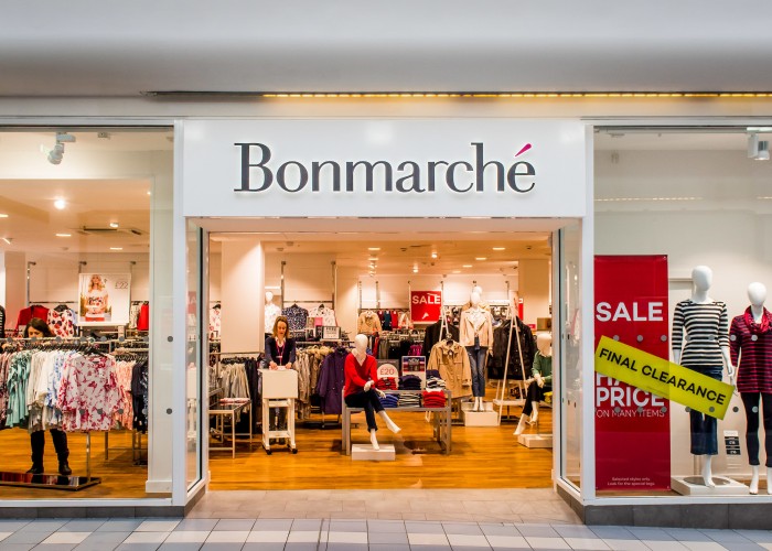 Bonmarché  Ladies Clothes & Fashion At Prices You'll Love