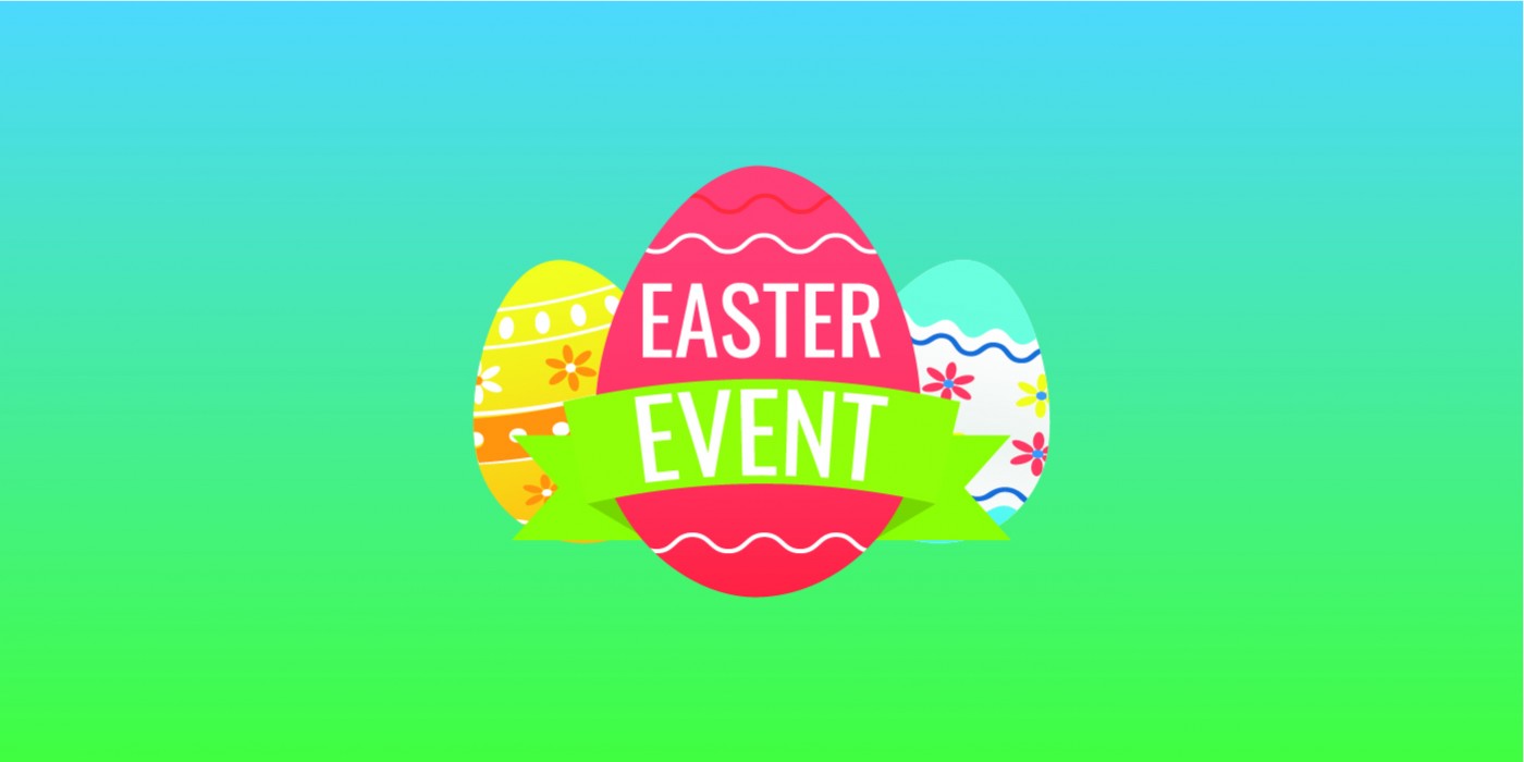 Easter Event at St John's Shopping Centre, Perth